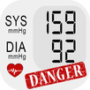 High Blood Pressure Symptoms APK
