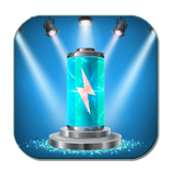 Batterie-charge rapide