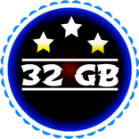 micro sd 32GB : android tablet extender