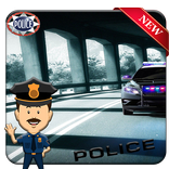 Police runner