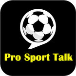 Pro Sports Talk