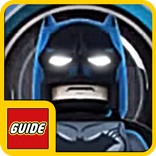 ProTip LEGO Batman 3 Gotham