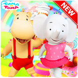 Тима и Тома 2018 игра.