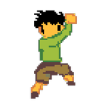 Sugi Chan Adventure