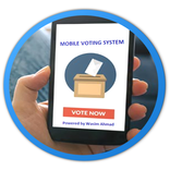 Mobile Voting System