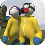 ”Trick of Human Fall Flat