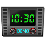 TabCar Dock DEMO
