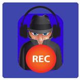 Spy ear: Eavesdropping