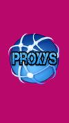 Proxys http and ssl list الملصق
