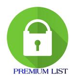Proxy List (http, ssl, sock5, sock4).