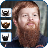 Beard Photo Editor