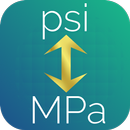 psi MPa Converter APK