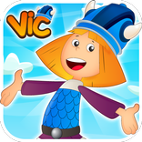 Adventure of vic in the magical kingdom