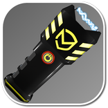 TronicGun [electric shock gun]