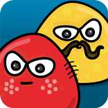 Blob Squad