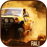 Jogos de Corridas de Rali