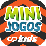 CP Kids Mini Games