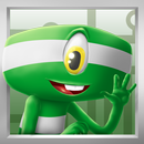 APK Pisca - Mega Quiz