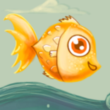 The Golden Fish