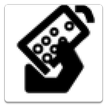 Philips TV Remote 2k11