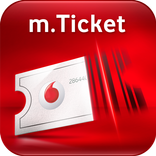 ”Vodafone m.Ticket
