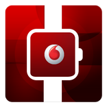 Tv Vodafone para Smartwatch