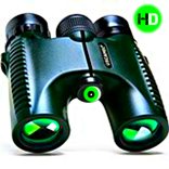 Binocoli HD 2017
