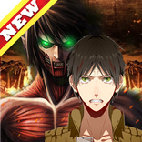 Attack Run Go Titan
