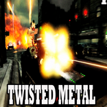 New Cheat Twisted Metal