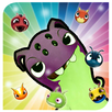 Candie World Poppins Slugterra APK