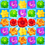 Flower Fun Puzzle