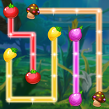 Fruit Jewels Wander