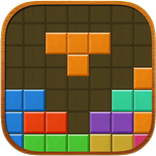 Wood Block Puzzle