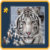 puzzle tile animals jigsaw APK