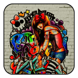 Punk-Icon Pack