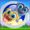 Puppy monster dog APK