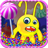 Candy Fall
