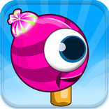 Clumsy Candy