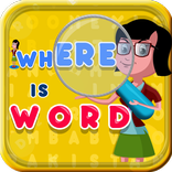 Where Is Word - Multiplayer