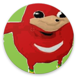 Uganda Knuckles meme sounboard vr BEST 4free