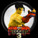 Tekken 3 Trick