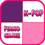 KPOP Piano Game