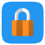 Folding Lock Screen
