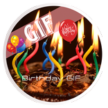 Birthday GIF