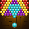 Bubble Maze Quest APK