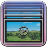”Video Overlay Effect