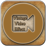 Vintage Video Effect