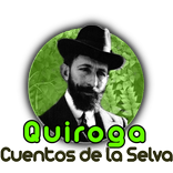 Quiroga: Cuentos II