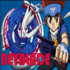 Beyblade new of hint APK