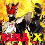 Bima-X new for guia
